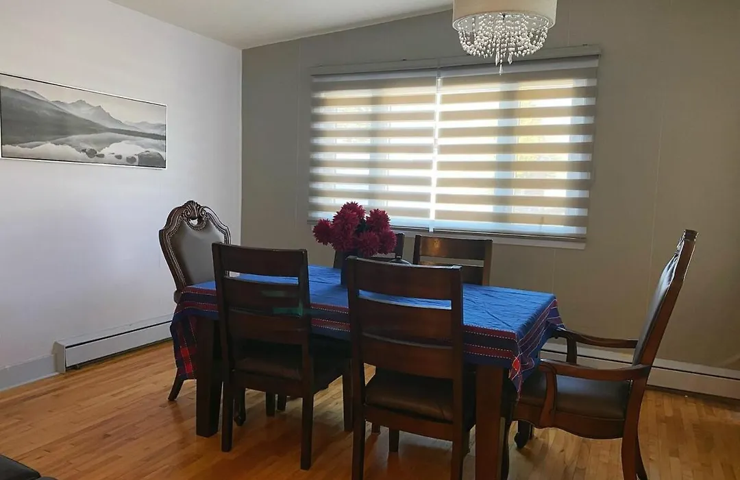 3 Bedroom House Close To The University, Chul-1